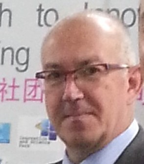 Iñaki Mujika, Director of Tknika, Basque Country, Spain