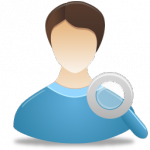 Search-Male-User-icon