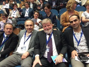 Mastering the future