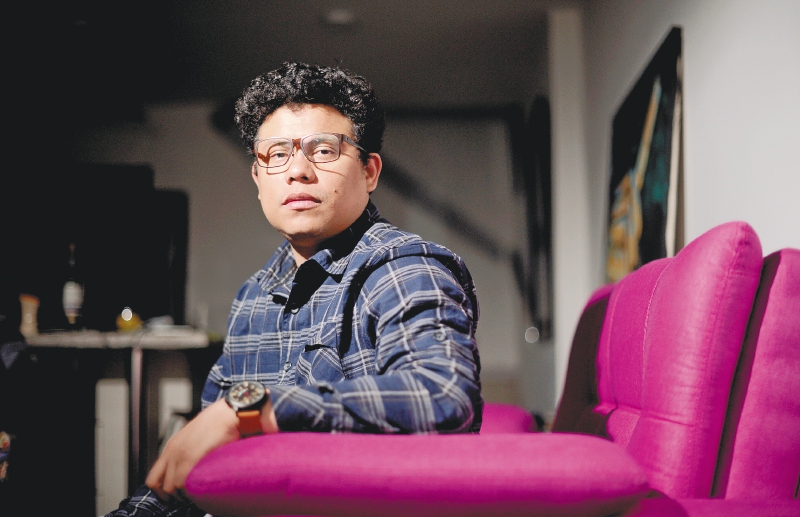 Honrar la memoria del padre: detrás del crimen de Jorge Freytter Romero