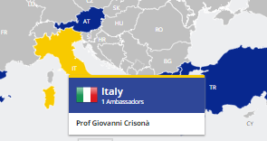 Ambassadors tackling early leaving from VET | Cedefop