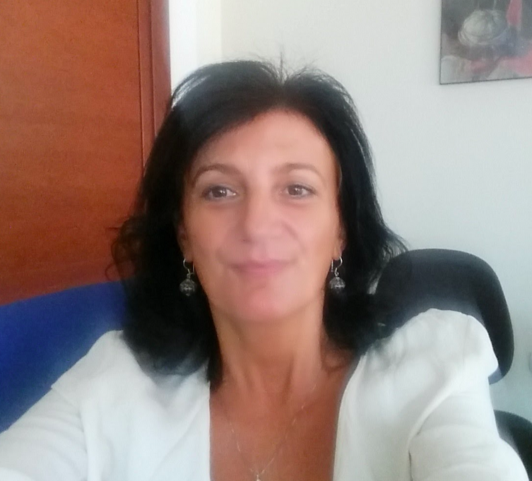 Tiziana Chiapelli expert for the thematic working group on the inclusion of minor migrant children