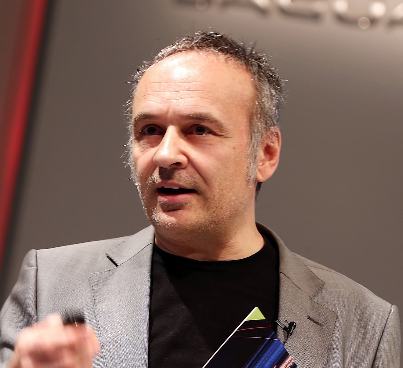 2nd GERMAN-ITALIAN INNOVATION CONFERENCE in Berlin 2018